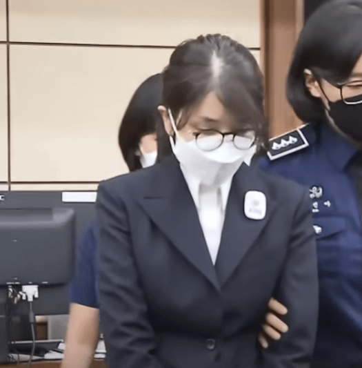 김건희 징역 15년 구형