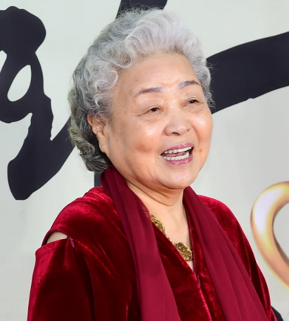 강부자 나이
