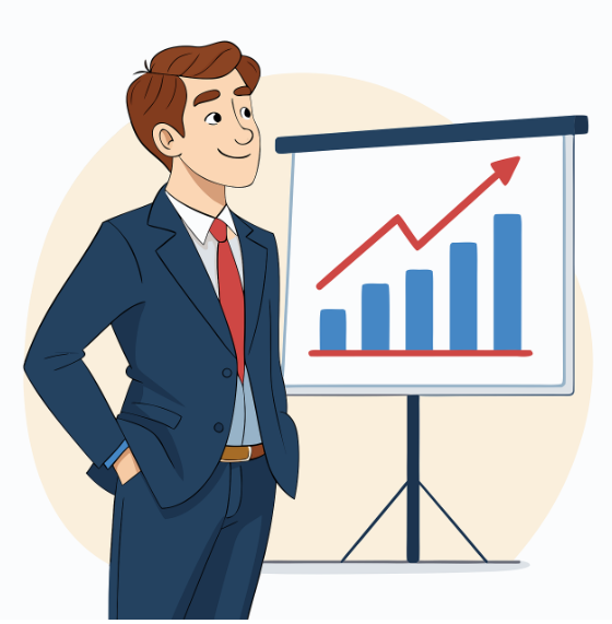 재테크 관련 사진