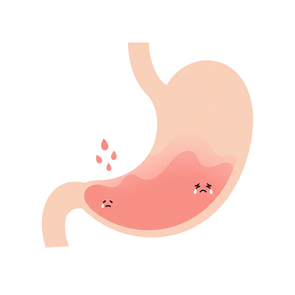 타트체리 부작용