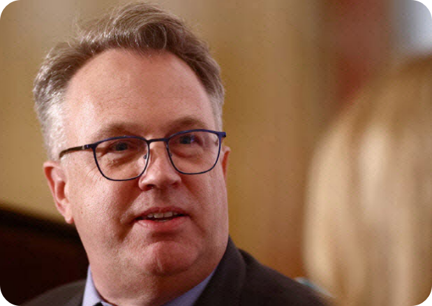 존 윌리엄스 뉴욕 연방준비은행 총재.(사진=로이터)