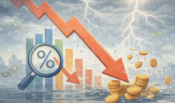 전쟁 위기? 하락장에서 잠 편히 자는 퇴직연금 '철벽 방어' 포트폴리오 공개