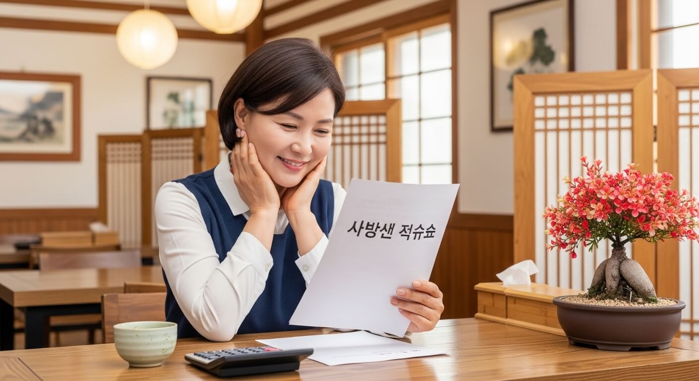 소상공인 부담경감 크레딧