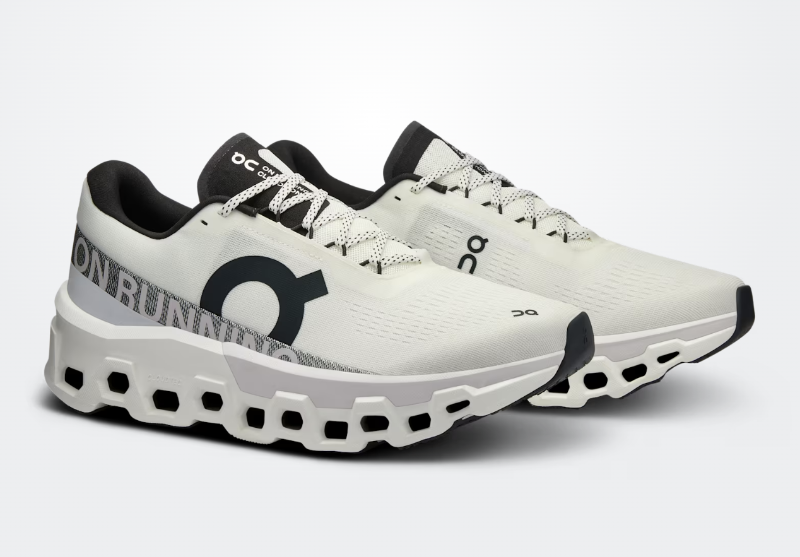 온 러닝 클라우드몬스터2 사진 (출처: https://www.on.com/ko-kr/)