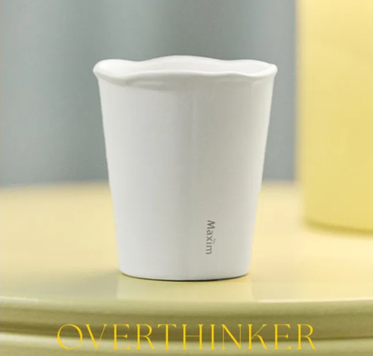 맥심 MCTI 컵 불안형