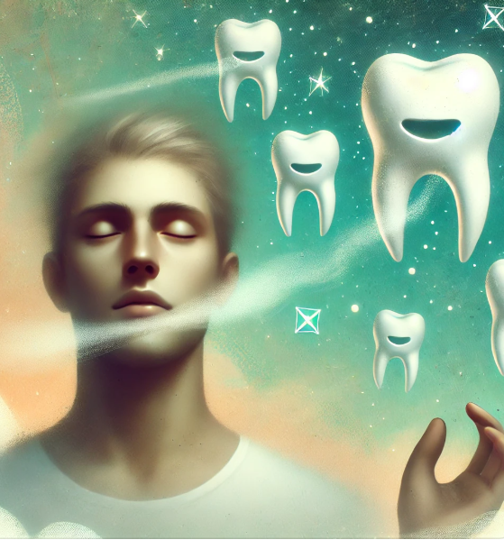 치아 빠지는 꿈