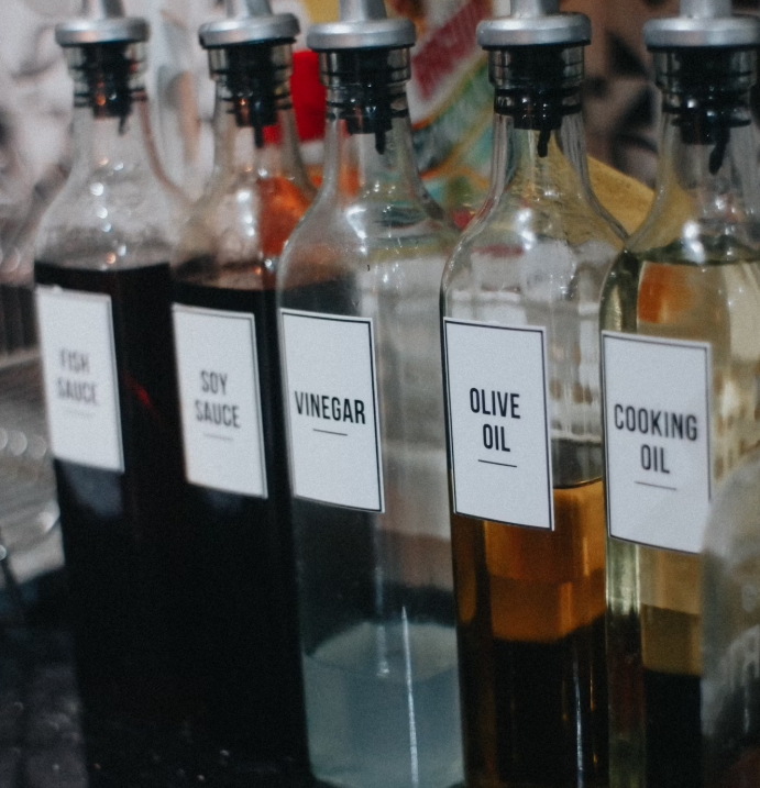 간장 효능 부작용