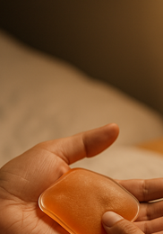 방아쇠 수지 증후군