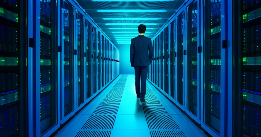 중동의 AI 허브 꿈 사우디 휴메인 ..