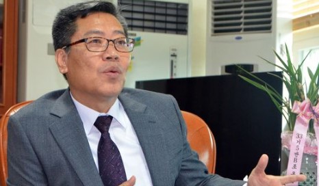 김용빈 프로필 나이 학력 경력 윤석열 관계