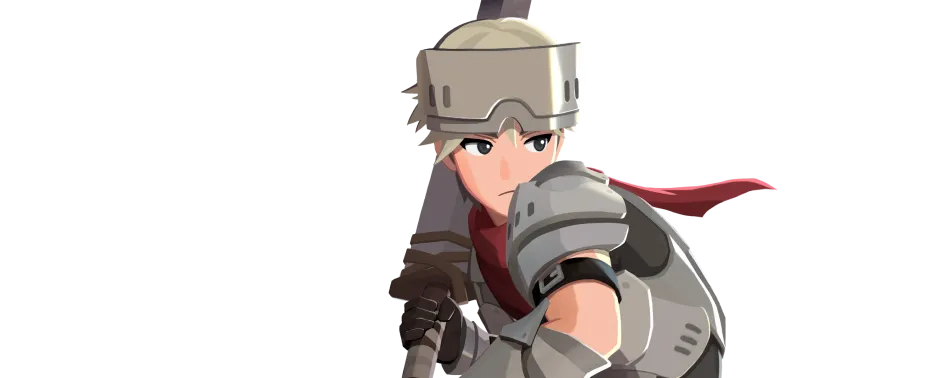 마비노기 모바일 대검전사