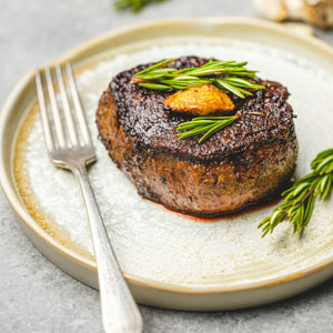 빈혈에 좋은 음식 - 소고기