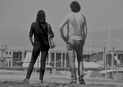 전여자친구/전남자친구 꿈 해몽