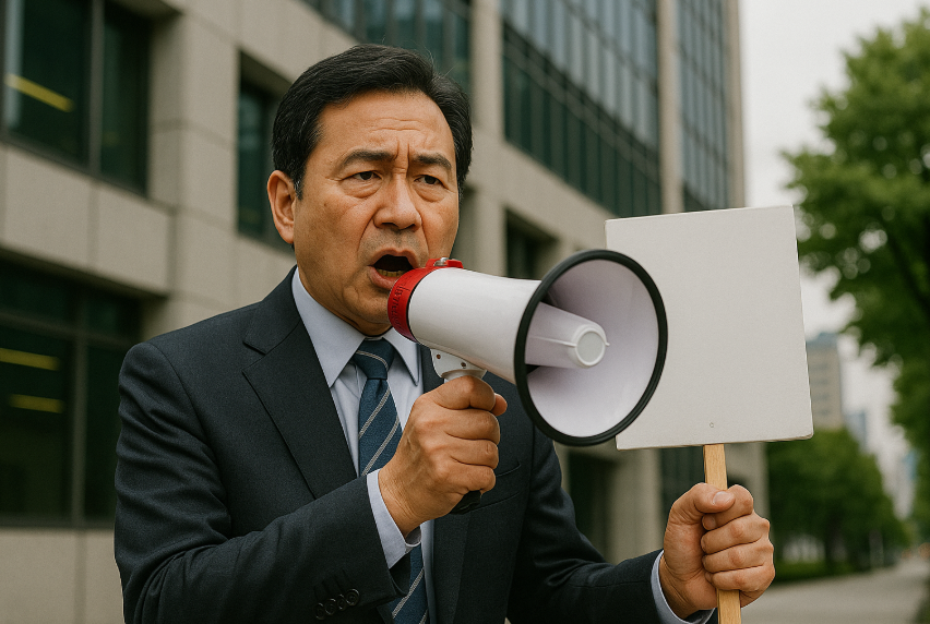 대주주 양도소득세 완화 국민청원