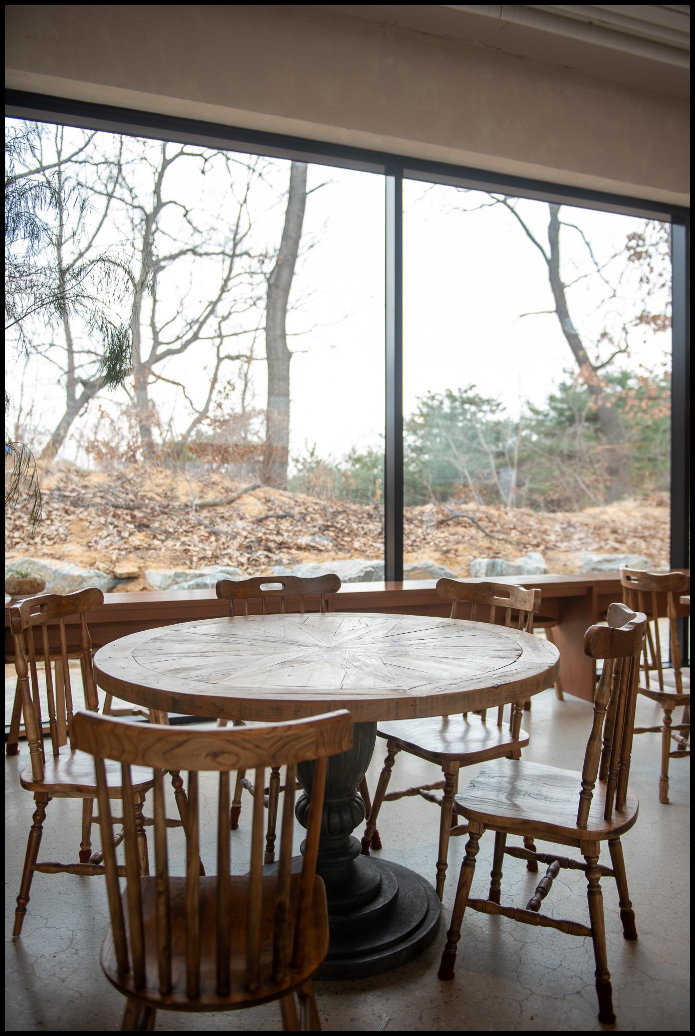 이천카페 추천 카페을를