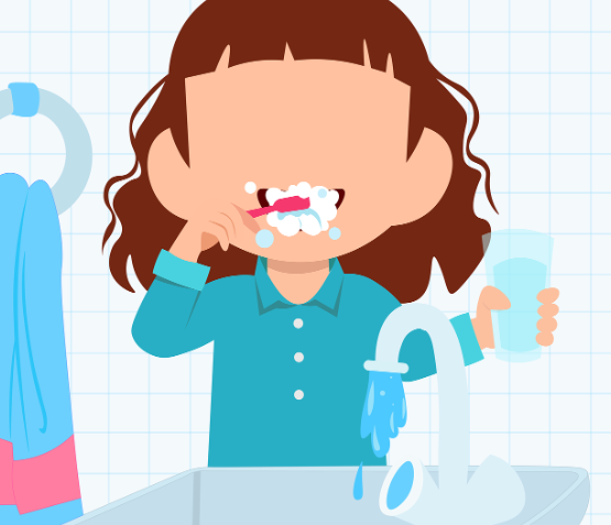 우리 아이 치아 관리