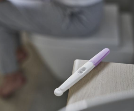 생리 늦어지는 이유