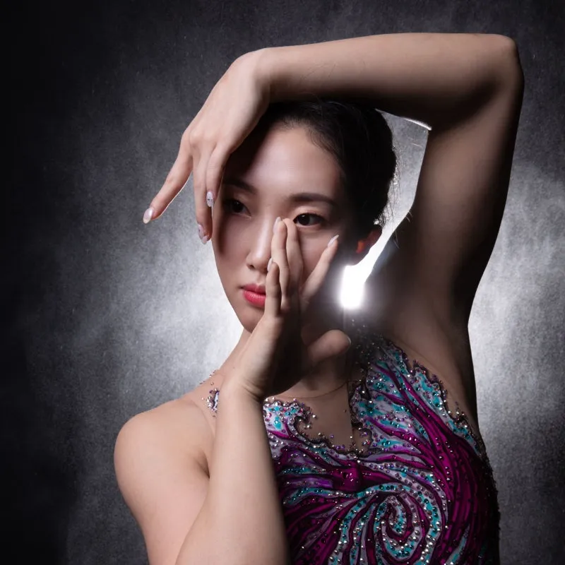 파리올림픽 이리영