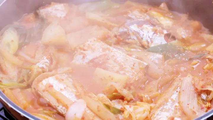 한국인의밥상 민물고기 조림, 닭장, 차돌조리개, 가지절임, 명태조림, 들깨죽, 가마솥닭강정, 등갈비조림 방송