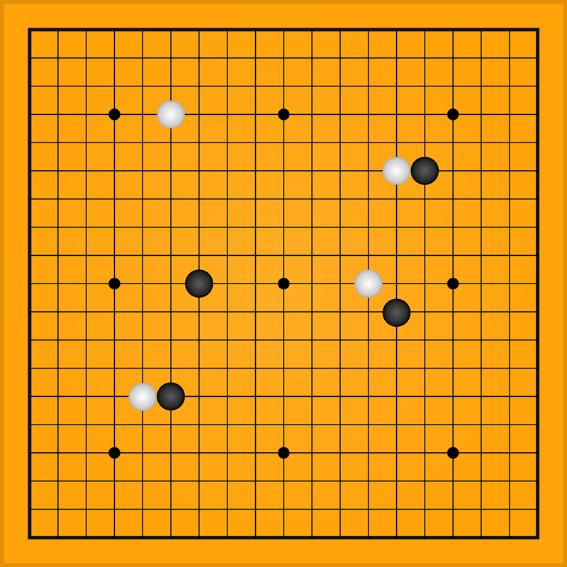 바둑