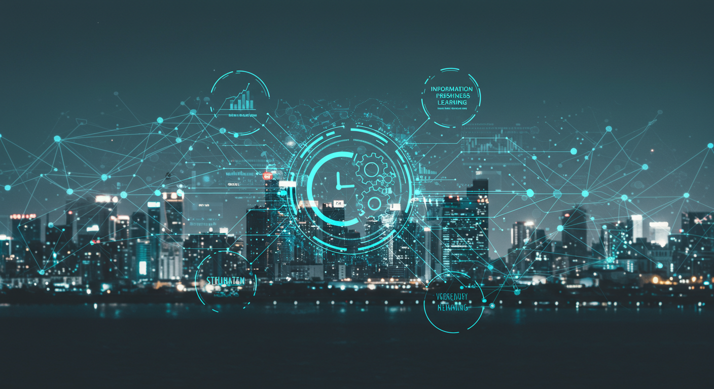 지능형 네트워크