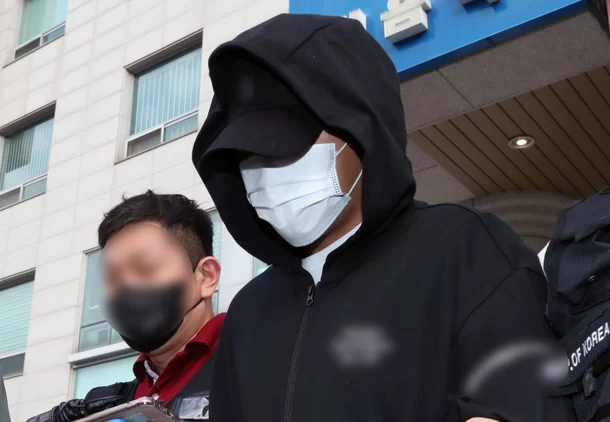 인하대 성폭행범의 충격적인 사건 전말!