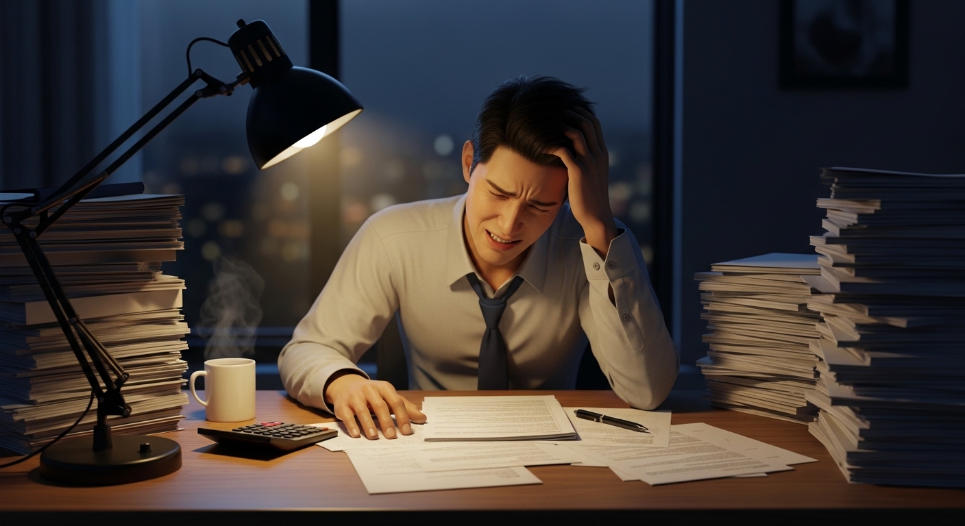 회생파산, 빚탕감