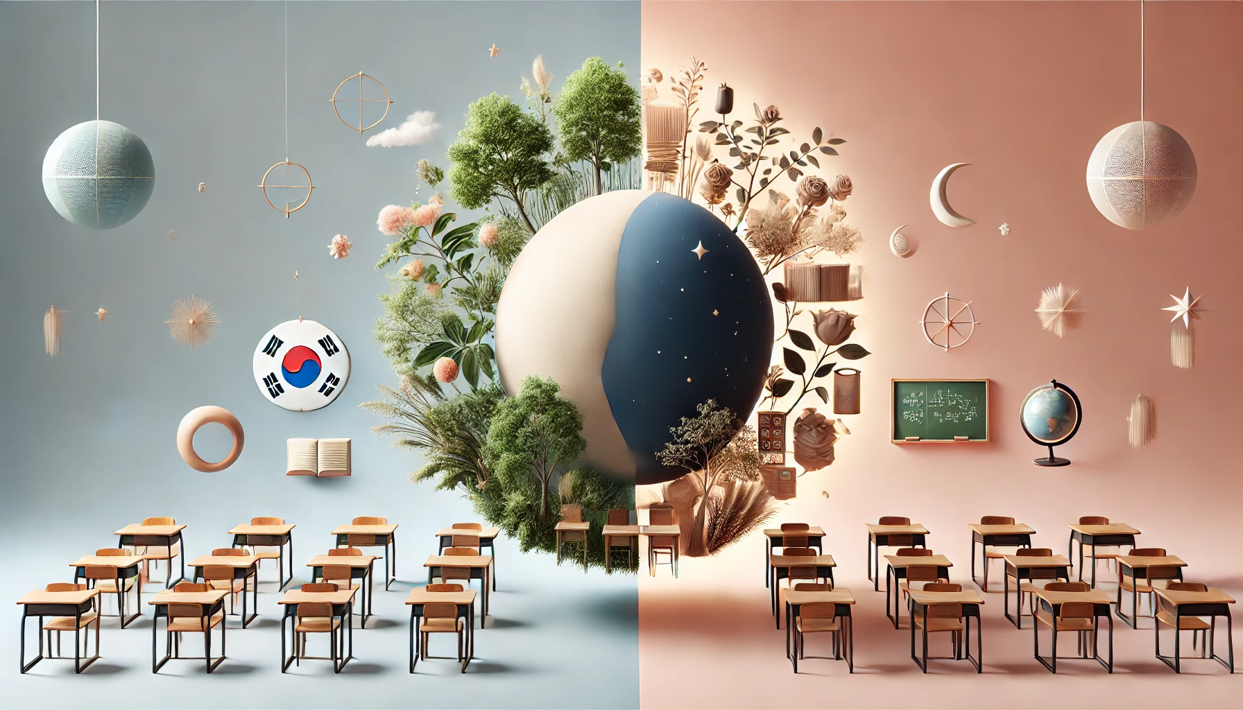 도덕적 행동은 본능인가, 교육의 결과인가?