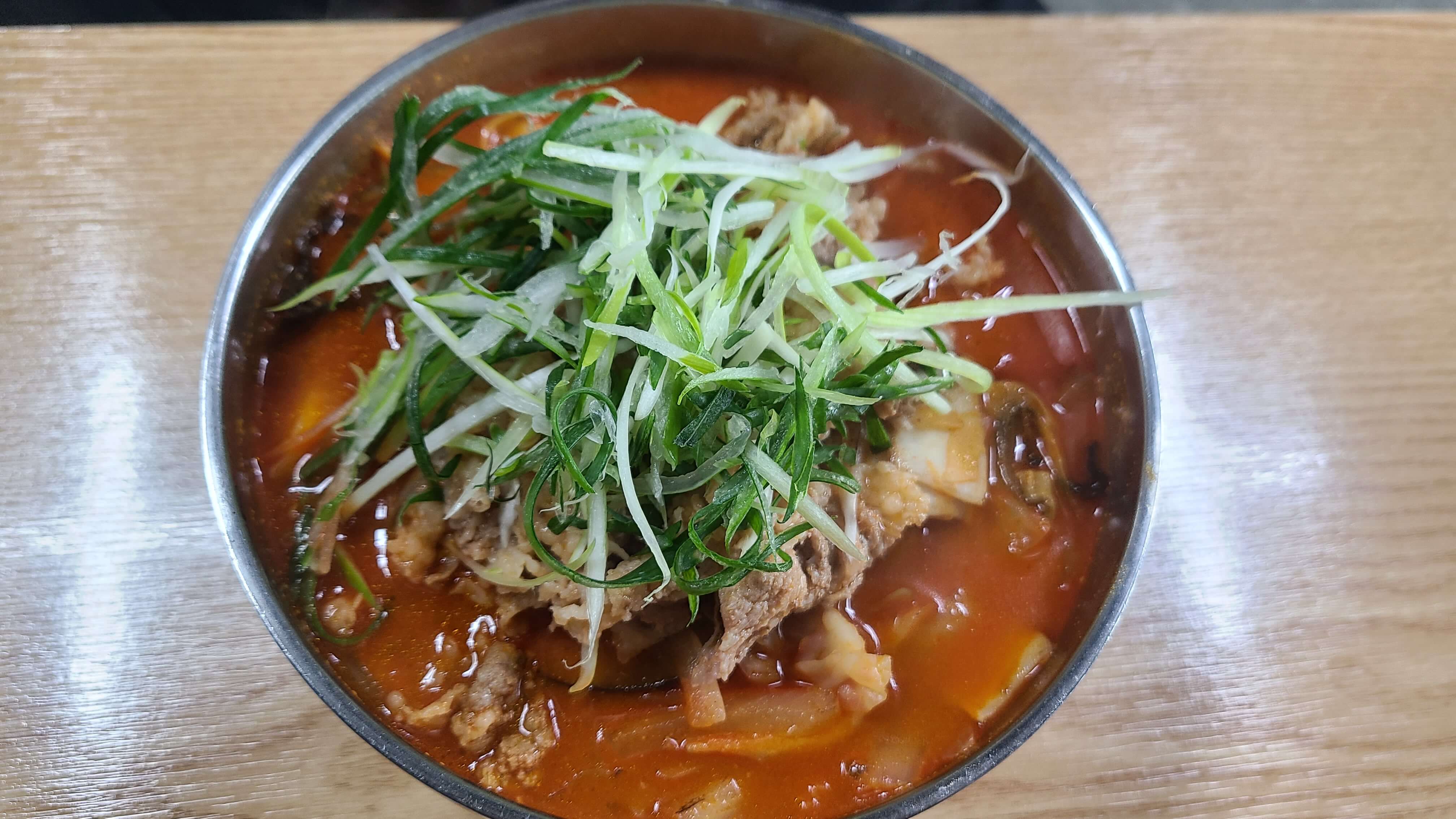 만복짬뽕집-차돌-짬뽕