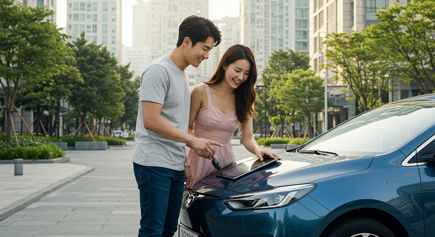 자동차 보험 비교 방법