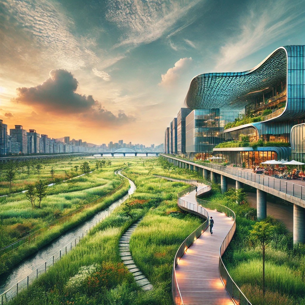 상암 누리꿈스퀘어 이미지