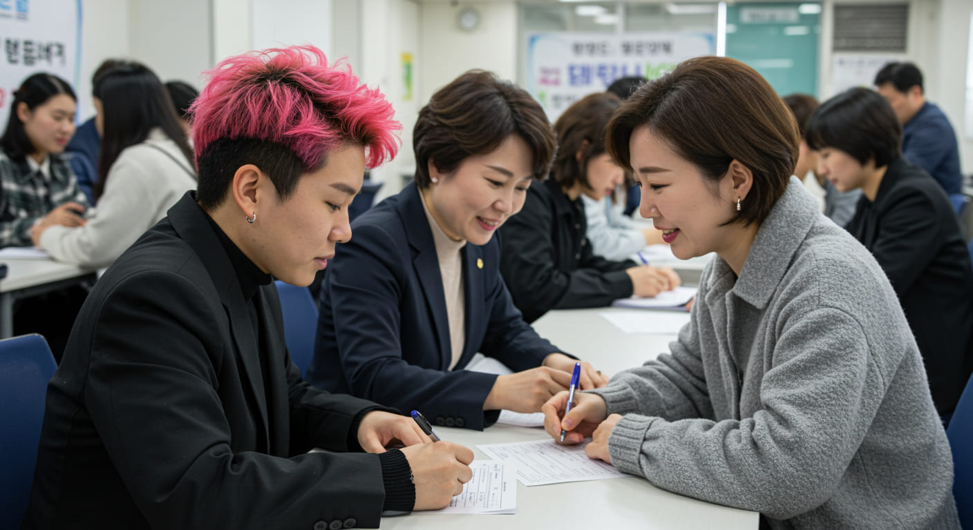 청년 지원정책 신청 방법과 자격 요건
