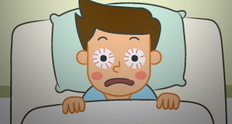 수면 부족