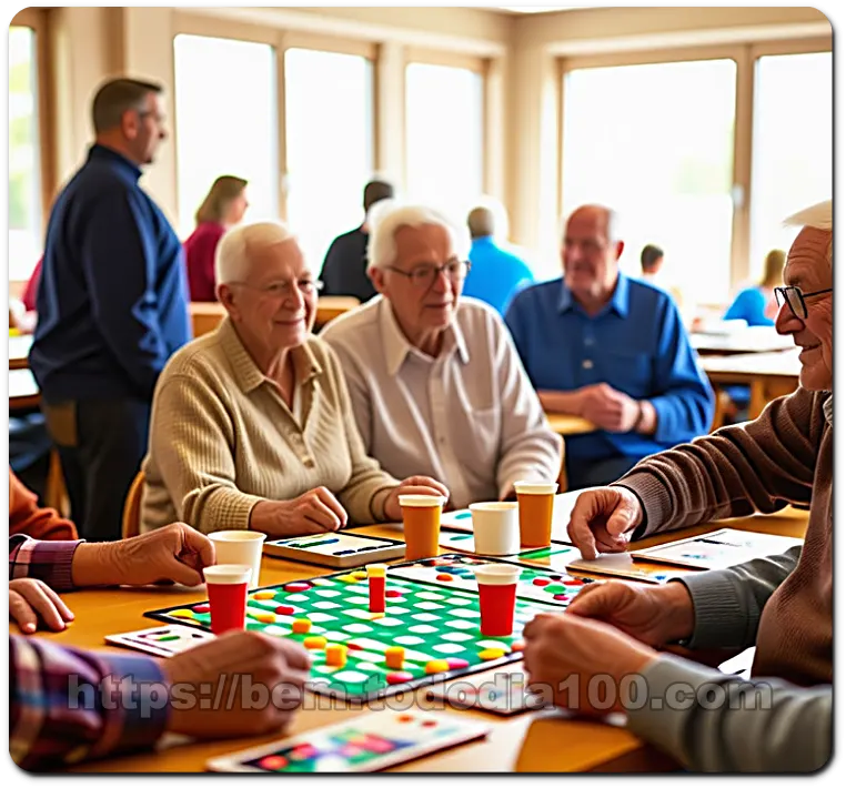 정년 일자리 알아보기