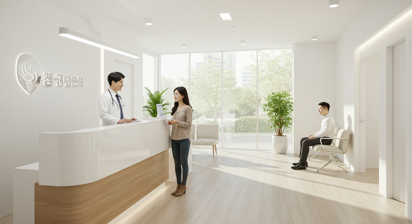 성병검사&amp;#44; 검사비용&amp;#44; 성병검진센터