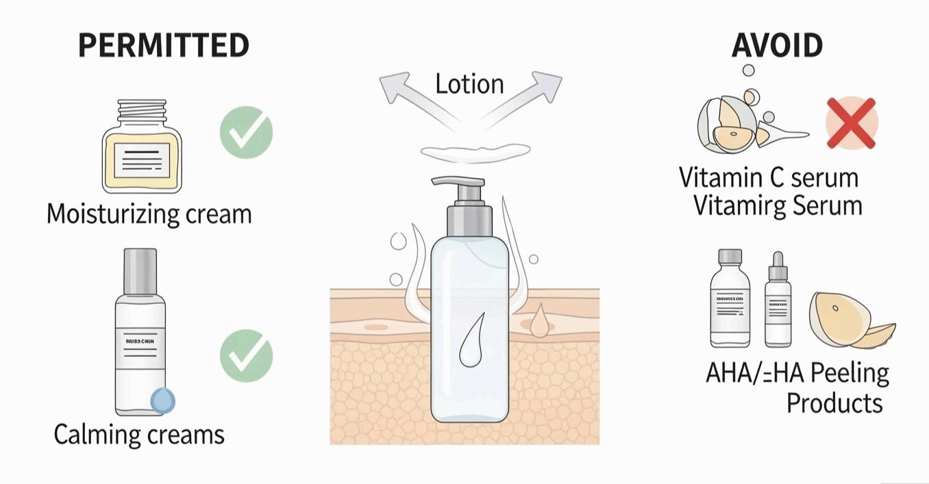 민감성 피부 필수템! 데스오웬로션 0.05% 효과와 주의사항은?