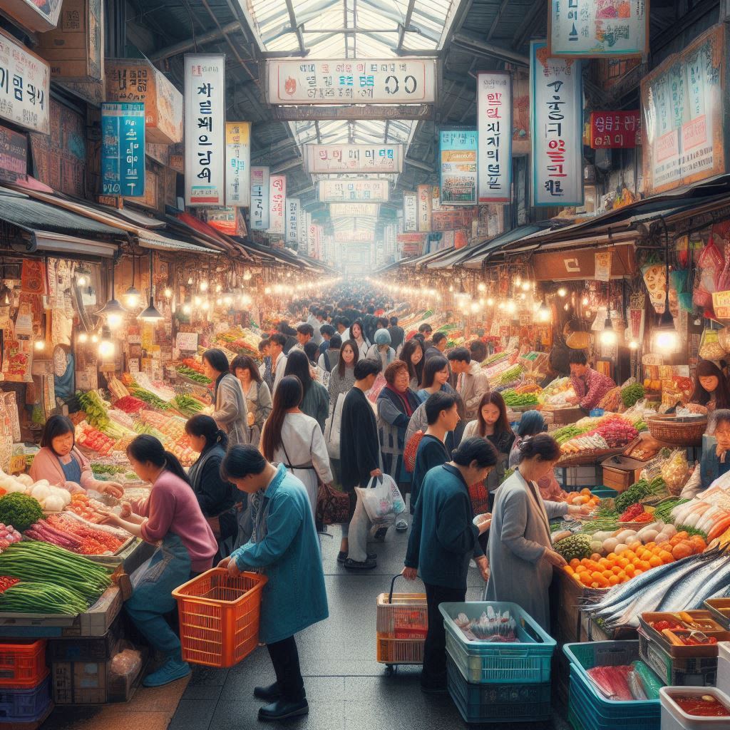 강원도 5일장 일정표 강원 오일장 장날표 날짜 주소