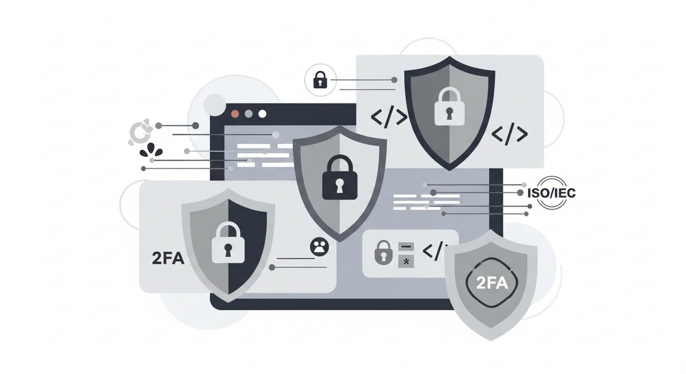 플랫폼 보안체계, 안심거래를 위한 최소 조건