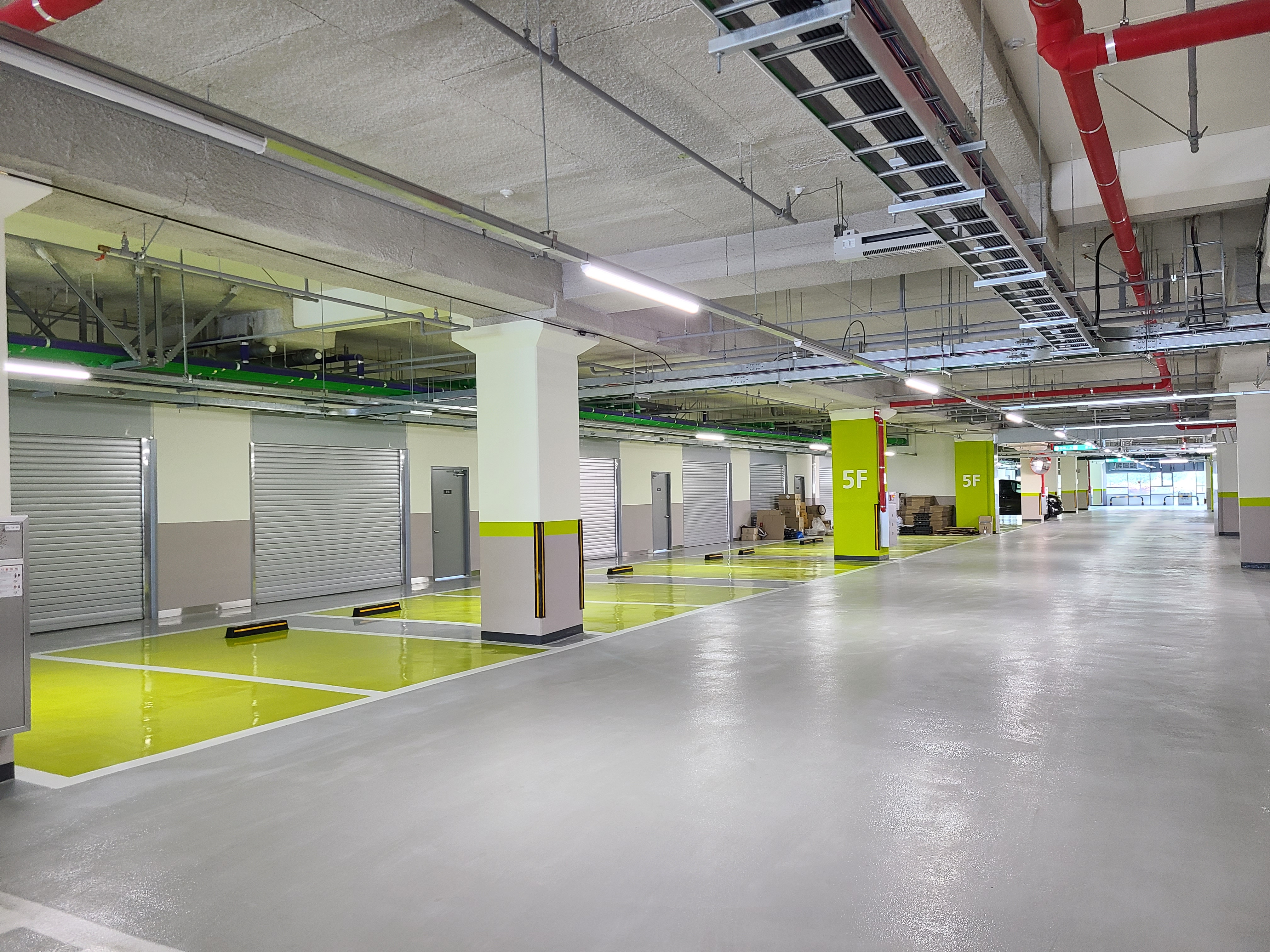 삼송 한강듀클래스 드라이브인1