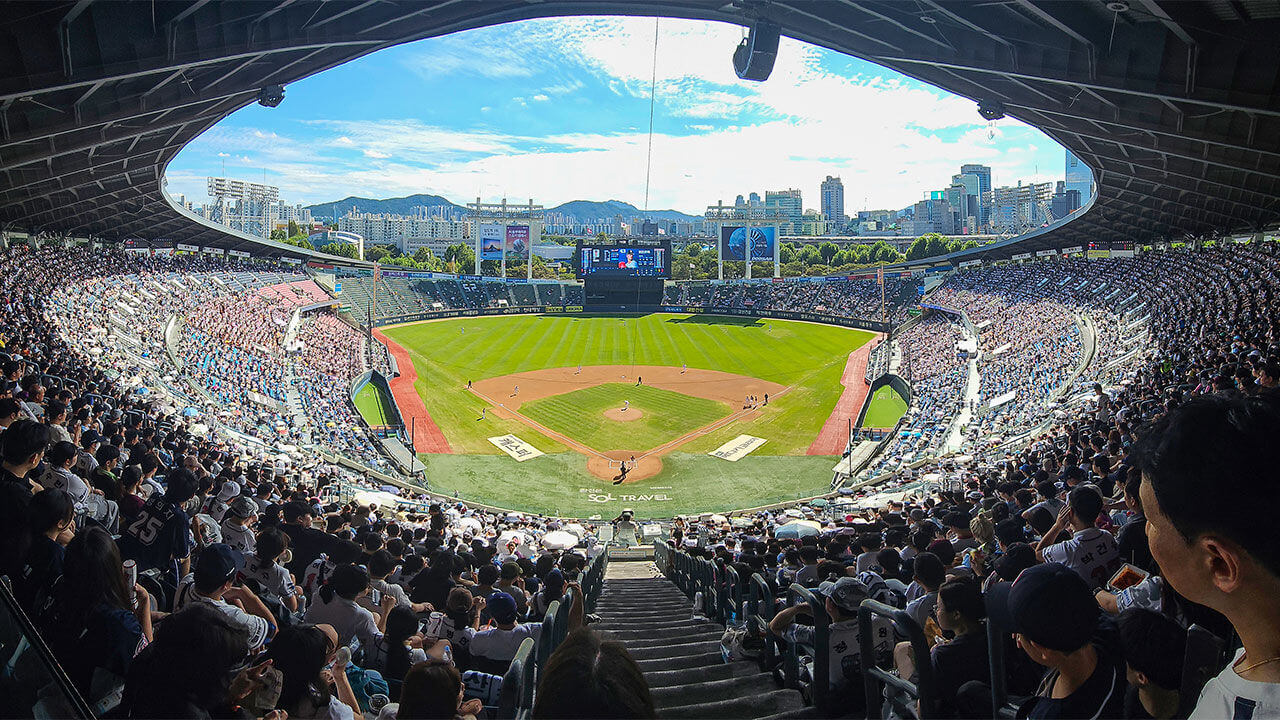 KBO 포스트시즌 와일드카드