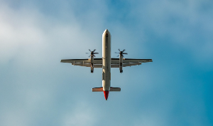 비행기는 왜 무거운데도 하늘을 날 수 있을까