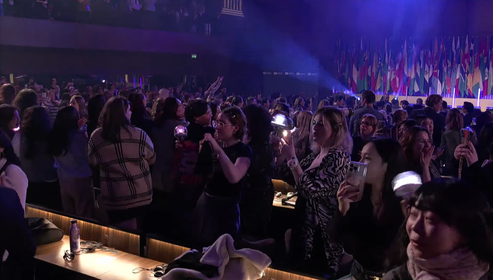 세븐틴-유네스코