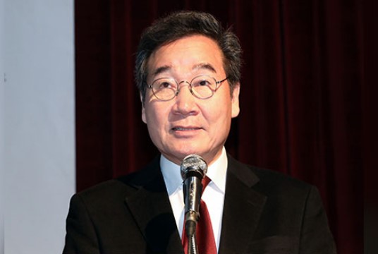 이낙연 관련주 12종목 총정리