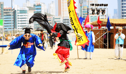 광안리어방축제