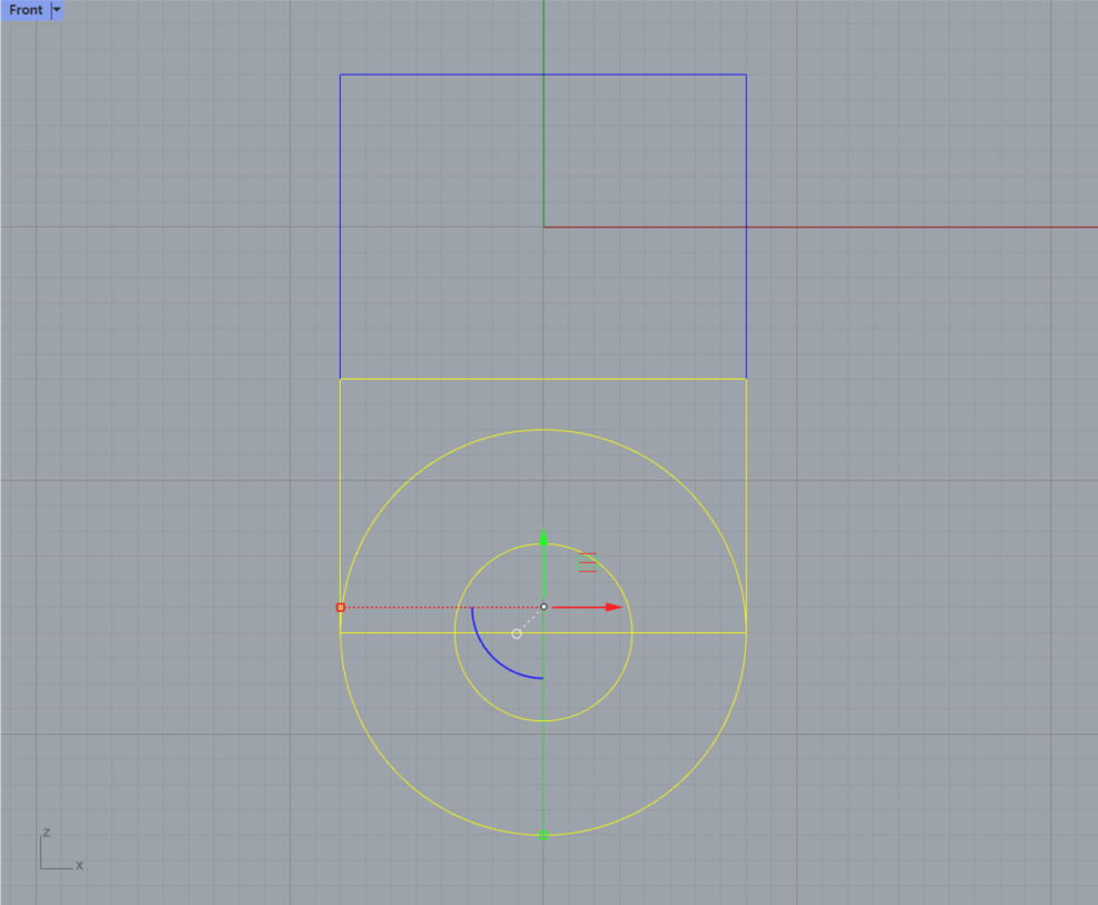 3D프린터운용기능사 공개도면 4번 만들어보기