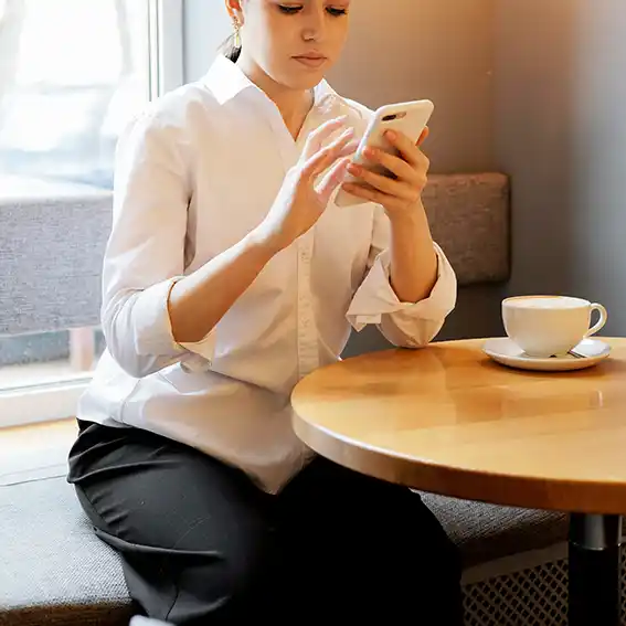 아이폰 유심교체