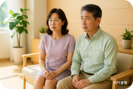 침묵 속에 진행되는 위험과 생활 속 예방 전략