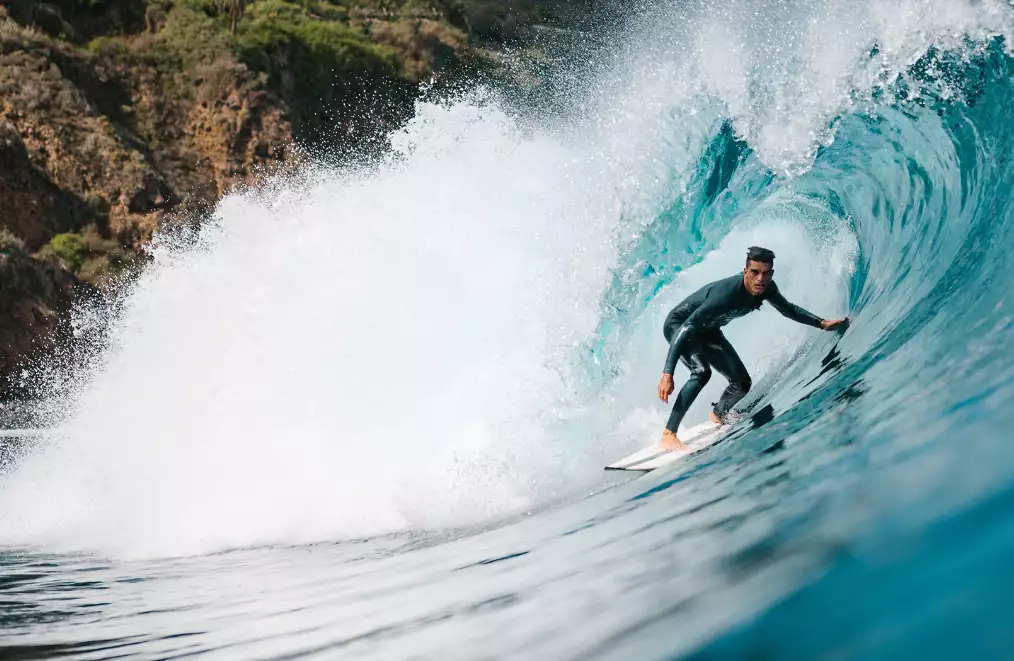 시흥 웨이브파크 미오코스타