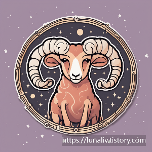 별자리운세