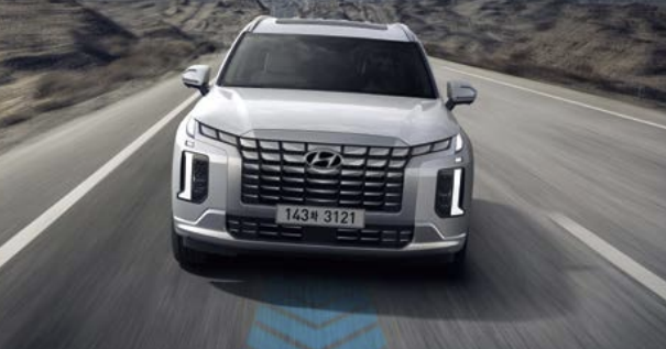 팰리세이드 가격